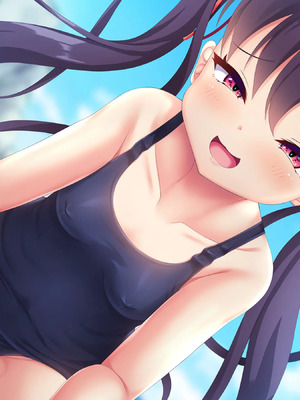 [日ノ木屋 ]メスガキ姉妹にヤられまくり夏休み!_0318