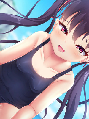 [日ノ木屋 ]メスガキ姉妹にヤられまくり夏休み!_0320