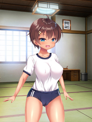 [日ノ木屋 ]メスガキ姉妹にヤられまくり夏休み!_0339