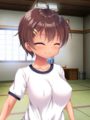 [日ノ木屋 ]メスガキ姉妹にヤられまくり夏休み!_0342