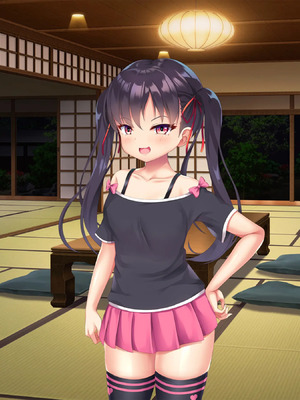 [日ノ木屋 ]メスガキ姉妹にヤられまくり夏休み!_0381