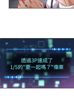 重生成為大隻佬 27-28話_27_07