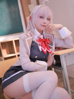 Aqua - Alya_09