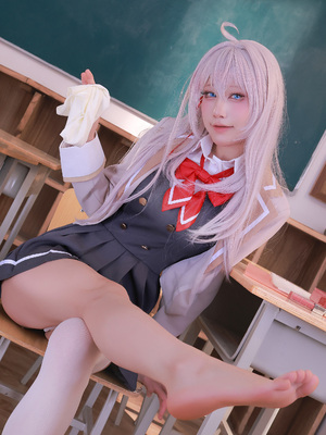 Aqua - Alya_19