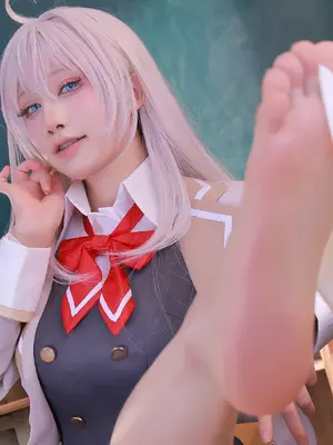 Aqua - Alya_27