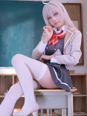 Aqua - Alya_22