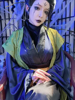 Umeko J - Fourth Sister_66