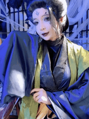 Umeko J - Fourth Sister_78