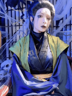 Umeko J - Fourth Sister_79
