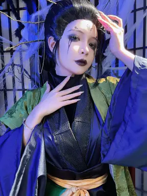 Umeko J - Fourth Sister_64