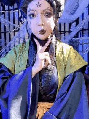 Umeko J - Fourth Sister_81