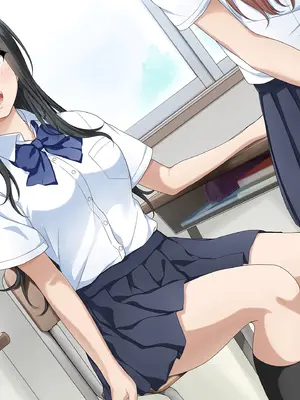 [はにぃとりっぷ (Miel)] ちゅ～べろ～ず!! ～秘密のセフレとキケンな快楽～ [中国翻訳]_144