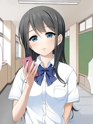 [はにぃとりっぷ (Miel)] ちゅ～べろ～ず!! ～秘密のセフレとキケンな快楽～ [中国翻訳]_013