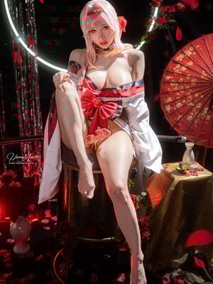 [HaneAme雨波] NIKKE 紅蓮 暗影_07