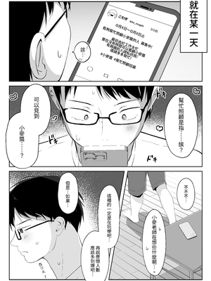 [こむぎばたけ (こむぎ)] 最推しケモ耳少女を預かることになりました。(!?)｜最推的獸耳少女要來寄宿  [中文] [我還沒上車阿]_004
