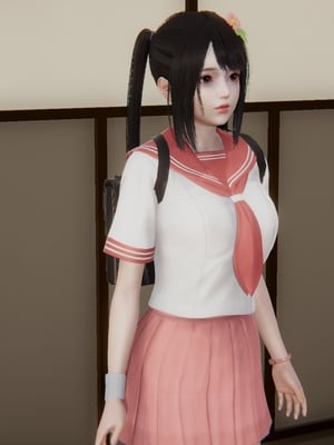 [十七杯酒] 善良的真真 1~4_005