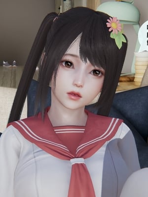 [十七杯酒] 善良的真真 1~4_049
