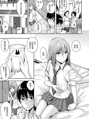 [なぱた] 好きだらけ [中国翻訳] [無修正] [DL版]_i_102