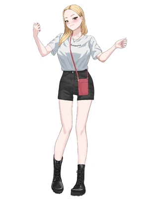 [ばそば] コスプレギャルと疲れたサラリーマンが夜通しで密着いちゃらぶHする話。｜扮裝辣妹與疲憊上班族通宵纏綿親熱H的故事  [中文] [Sainae]_082