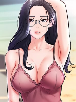 繼母與繼姐 46-47話