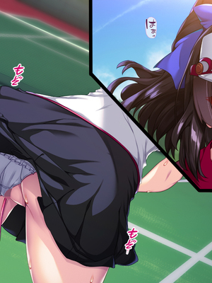 (同人CG集) [TGA] TS化でペニス部エースに! [続]_040_039