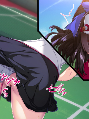 (同人CG集) [TGA] TS化でペニス部エースに! [続]_046_045
