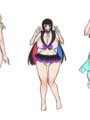 (C104) [ホークビット (孝至)] 性器マッチングアプリで出会った体の相性だけは最高の女 4 [中国翻訳] [DL版]_77