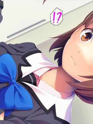 (同人CG集) [TGA] 転生したら女体化してさらにフタナリ!_003_002