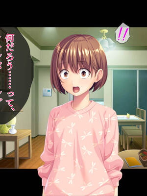 (同人CG集) [TGA] 転生したら女体化してさらにフタナリ!_082_081