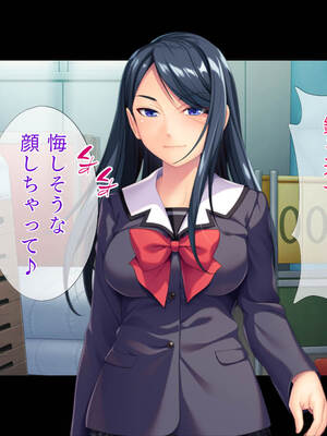 (同人CG集) [TGA] 転生したら女体化してさらにフタナリ! [続]_007_006