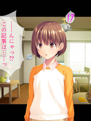 (同人CG集) [TGA] 転生したら女体化してさらにフタナリ! [続]_026_025