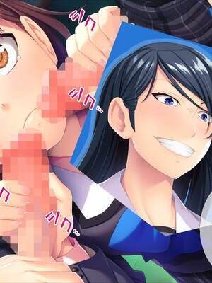 (同人CG集) [TGA] 転生したら女体化してさらにフタナリ! [続]_046_045
