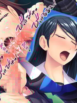 (同人CG集) [TGA] 転生したら女体化してさらにフタナリ! [続]_051_050