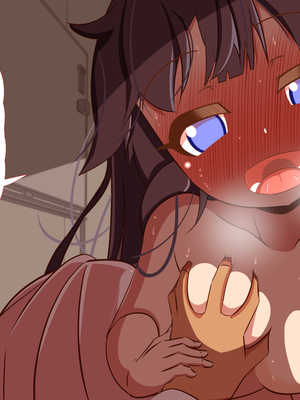 (同人CG集) [ぼっちアイランド (オセロ)] パニックハーレム 所長、Hウィルスが漏洩してしまいました_056__55