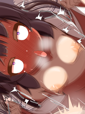 (同人CG集) [ぼっちアイランド (オセロ)] パニックハーレム 所長、Hウィルスが漏洩してしまいました_206__49