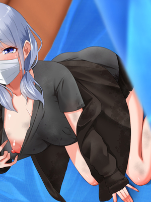 (同人CG集) [まくら] ホームレス女を拾ったら、元男だった!_154