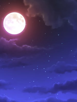 (同人CG集) [まくら] 願いが叶った2人_002