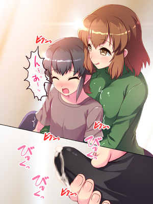 (同人CG集) [吉井テック社] 人妻オバサン中出しこってりパック_007_RJ238013_mamamus_a06