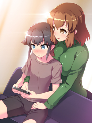 (同人CG集) [吉井テック社] 人妻オバサン中出しこってりパック_051_RJ238013_Nmamamus_a01