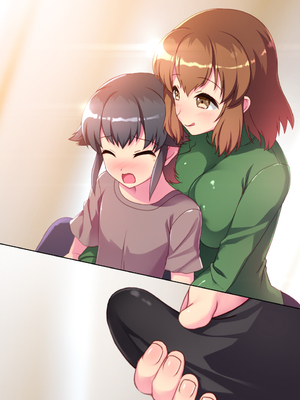 (同人CG集) [吉井テック社] 人妻オバサン中出しこってりパック_055_RJ238013_Nmamamus_a05