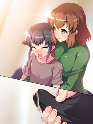 (同人CG集) [吉井テック社] 人妻オバサン中出しこってりパック_056_RJ238013_Nmamamus_a06