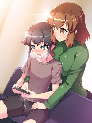 (同人CG集) [吉井テック社] 人妻オバサン中出しこってりパック_057_RJ238013_Nmamamus_a07