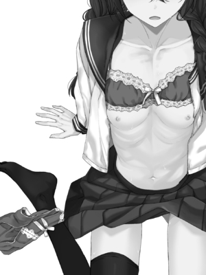 [ろぢうら。 (らげ)] 後輩ちゃんとエロいことする本 [DL版]_25