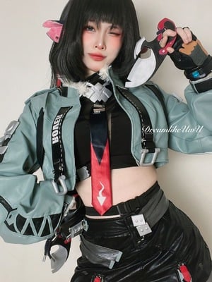 DreamlikeUwU - Jane Doe Zenless Zone Zero_18