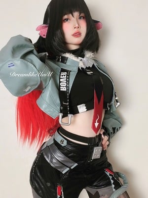 DreamlikeUwU - Jane Doe Zenless Zone Zero_07