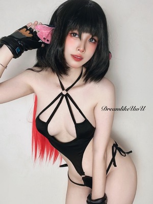 DreamlikeUwU - Jane Doe Zenless Zone Zero_19