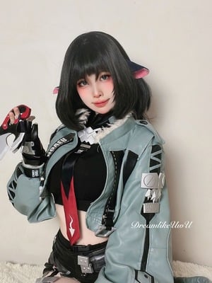 DreamlikeUwU - Jane Doe Zenless Zone Zero_20