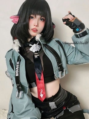 DreamlikeUwU - Jane Doe Zenless Zone Zero_16