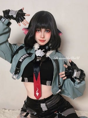 DreamlikeUwU - Jane Doe Zenless Zone Zero_04