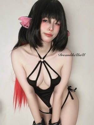 DreamlikeUwU - Jane Doe Zenless Zone Zero_10